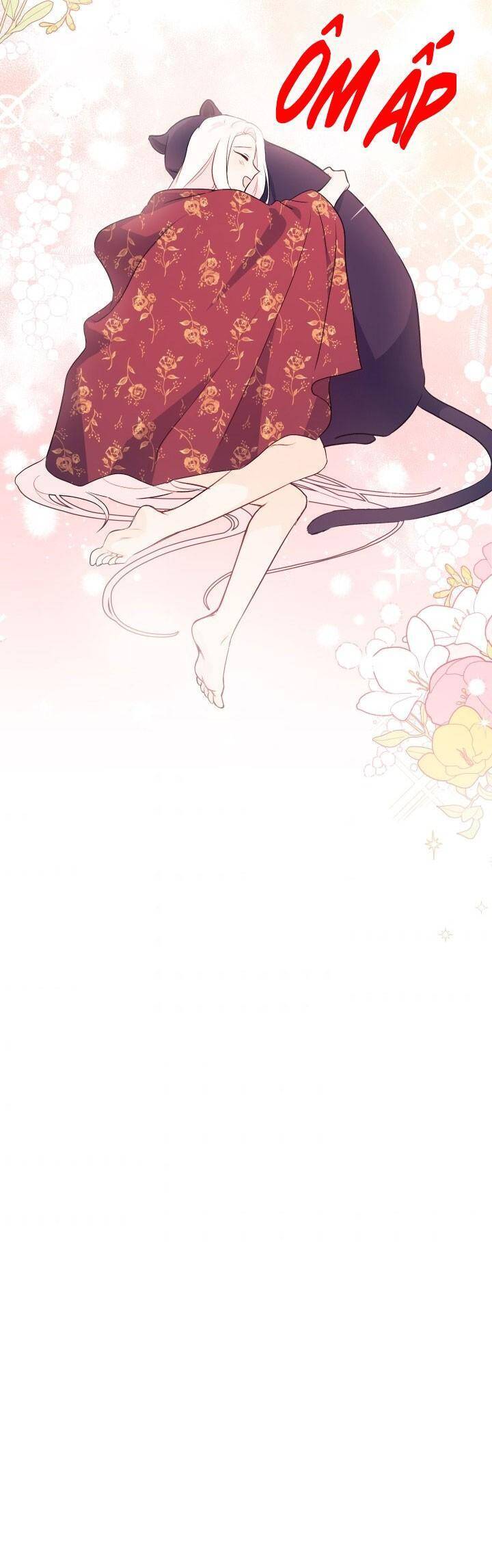 Mối Quan Hệ Cộng Sinh Giữa Báo Đen Và Thỏ Trắng - Chap 24 - Trang 45