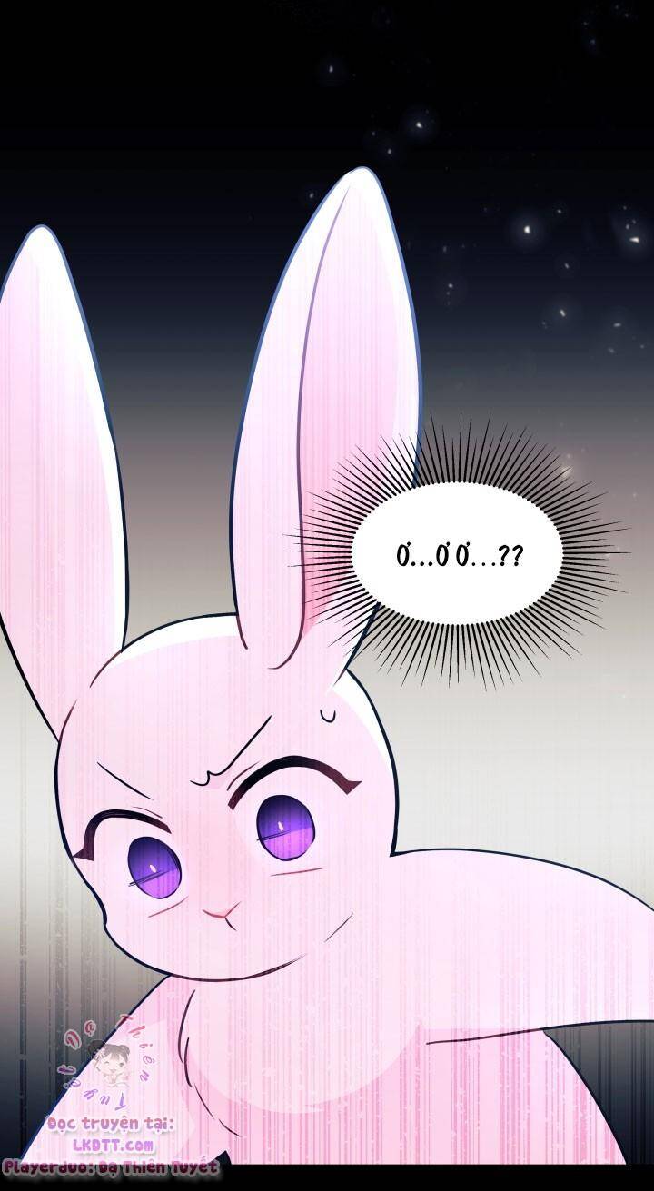 Mối Quan Hệ Cộng Sinh Giữa Báo Đen Và Thỏ Trắng - Chap 25 - Trang 11