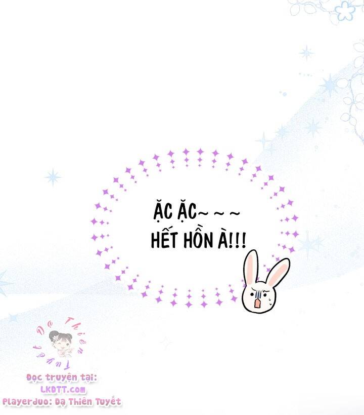 Mối Quan Hệ Cộng Sinh Giữa Báo Đen Và Thỏ Trắng - Chap 25 - Trang 15