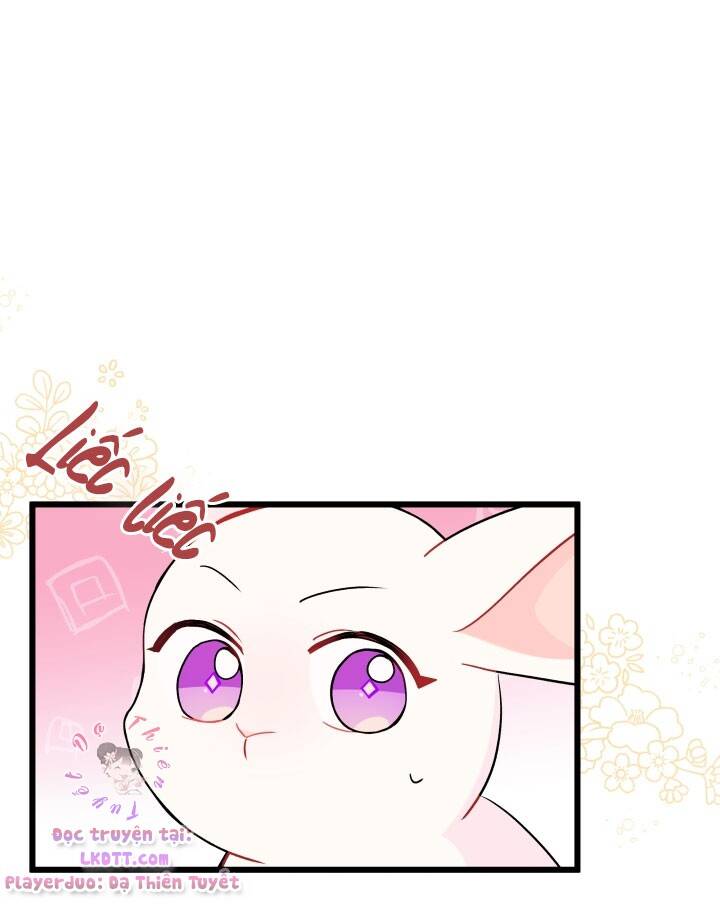Mối Quan Hệ Cộng Sinh Giữa Báo Đen Và Thỏ Trắng - Chap 25 - Trang 20