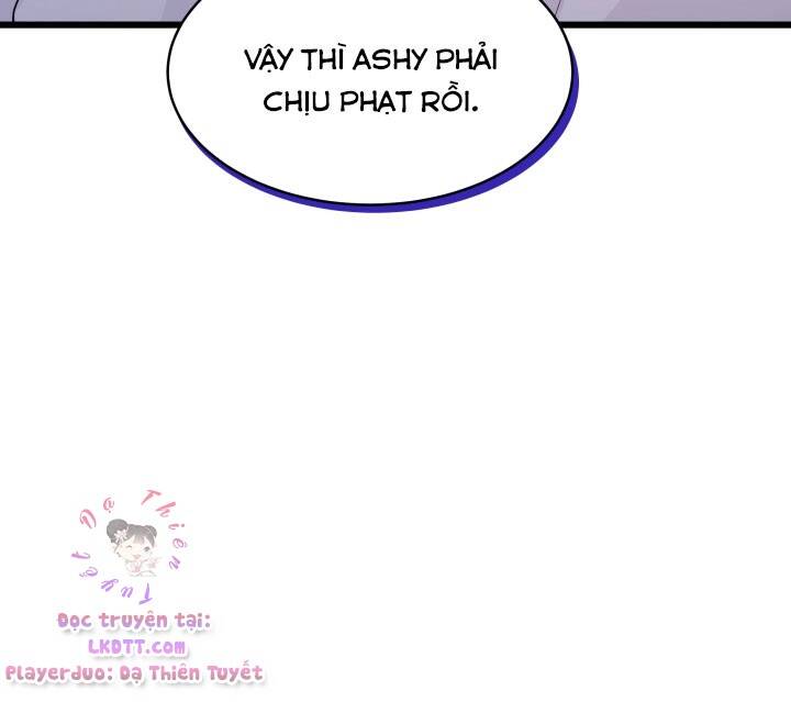 Mối Quan Hệ Cộng Sinh Giữa Báo Đen Và Thỏ Trắng - Chap 25 - Trang 25