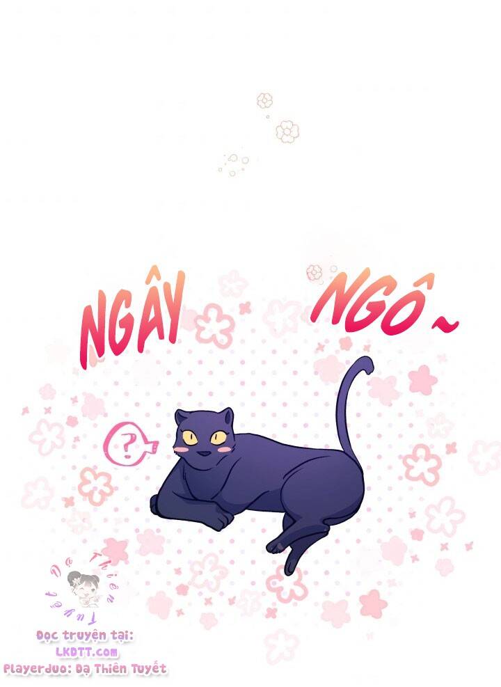 Mối Quan Hệ Cộng Sinh Giữa Báo Đen Và Thỏ Trắng - Chap 25 - Trang 29