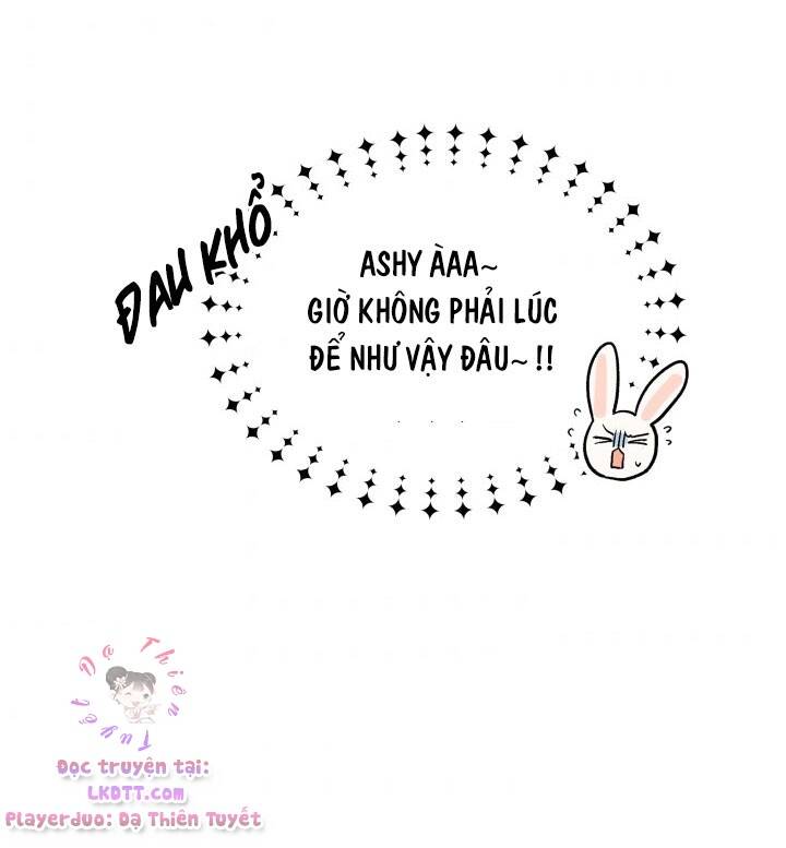 Mối Quan Hệ Cộng Sinh Giữa Báo Đen Và Thỏ Trắng - Chap 25 - Trang 30