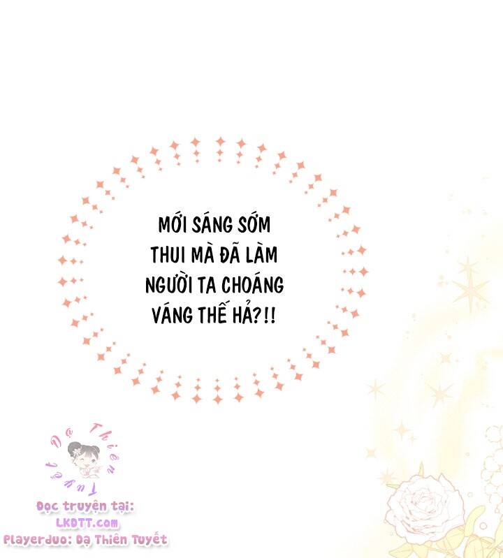 Mối Quan Hệ Cộng Sinh Giữa Báo Đen Và Thỏ Trắng - Chap 25 - Trang 33