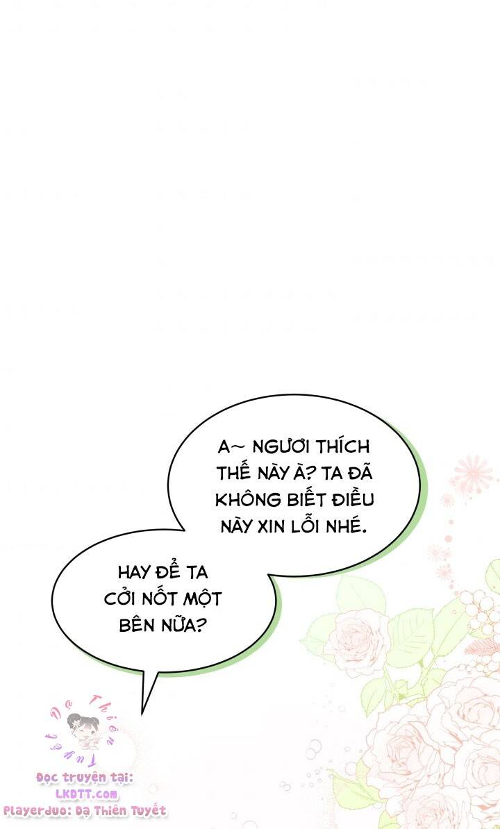 Mối Quan Hệ Cộng Sinh Giữa Báo Đen Và Thỏ Trắng - Chap 25 - Trang 37