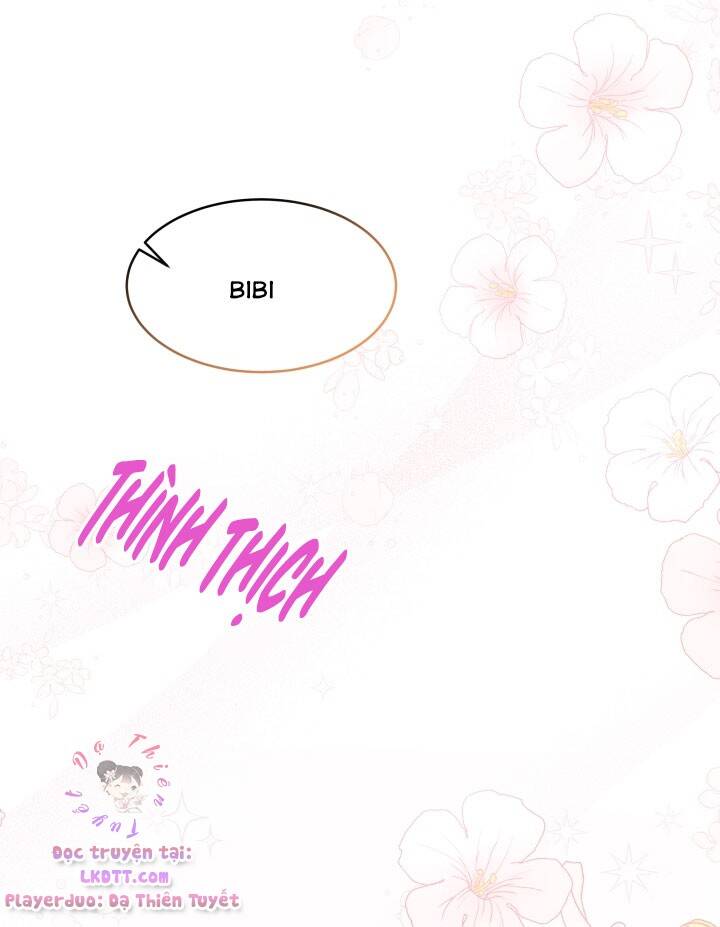 Mối Quan Hệ Cộng Sinh Giữa Báo Đen Và Thỏ Trắng - Chap 25 - Trang 40