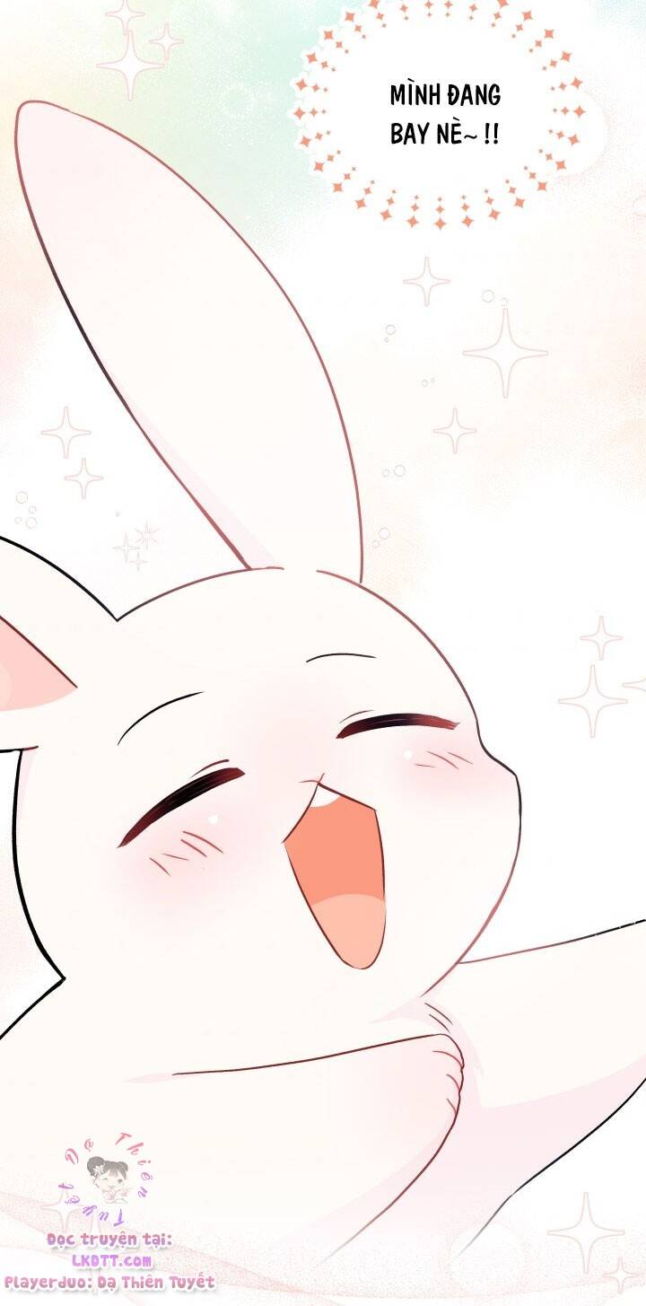 Mối Quan Hệ Cộng Sinh Giữa Báo Đen Và Thỏ Trắng - Chap 25 - Trang 5