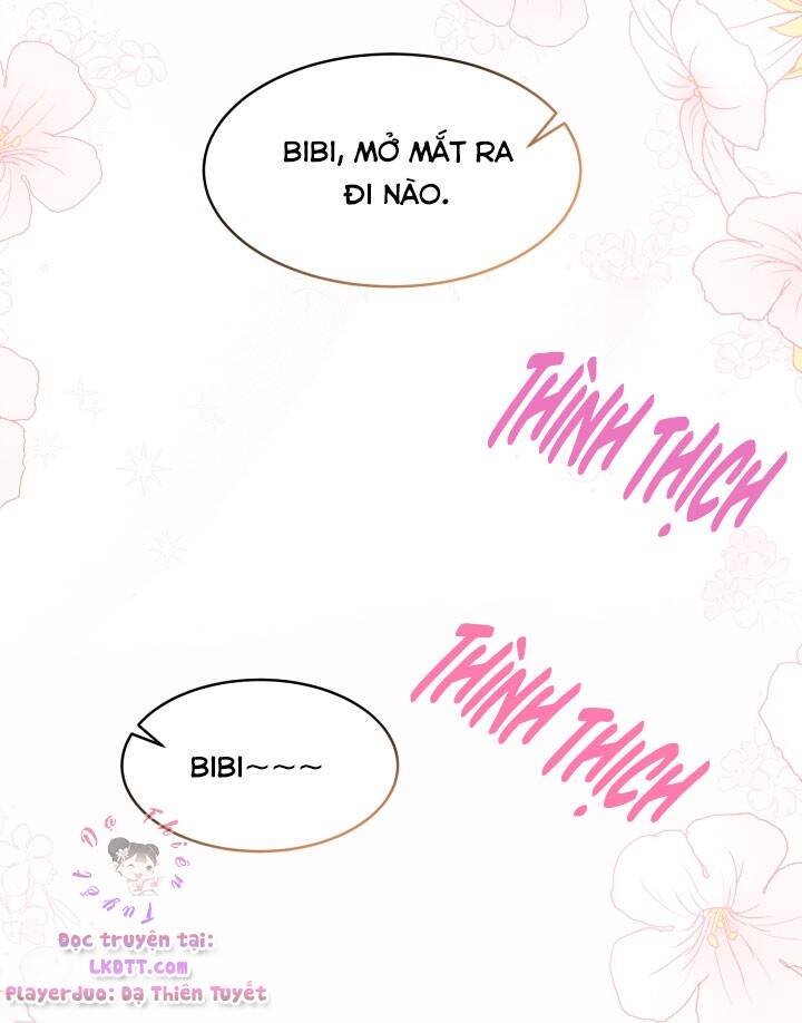 Mối Quan Hệ Cộng Sinh Giữa Báo Đen Và Thỏ Trắng - Chap 25 - Trang 41