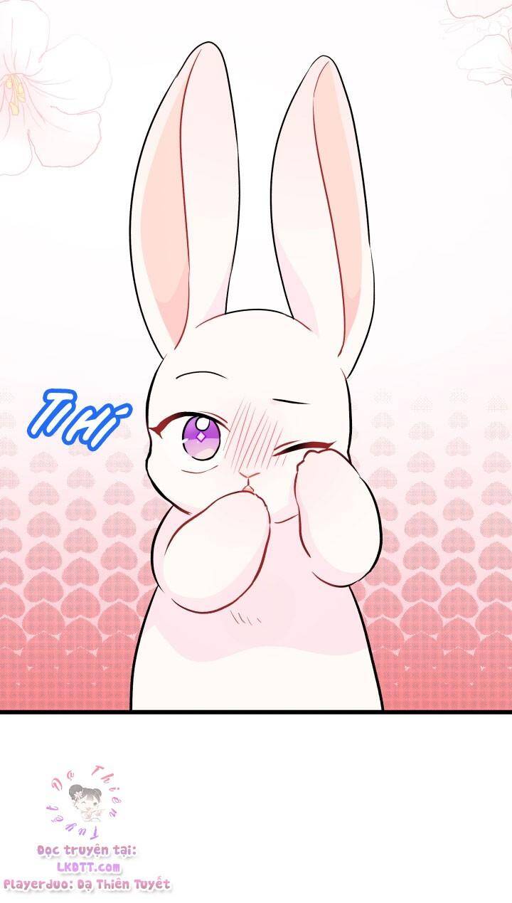 Mối Quan Hệ Cộng Sinh Giữa Báo Đen Và Thỏ Trắng - Chap 25 - Trang 42