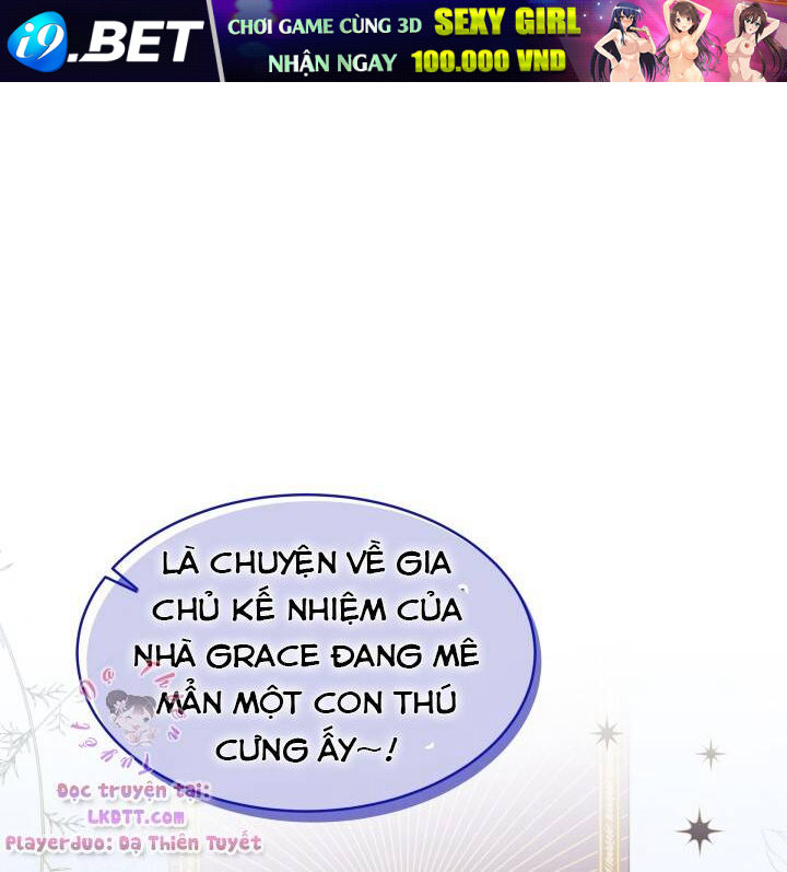 Mối Quan Hệ Cộng Sinh Giữa Báo Đen Và Thỏ Trắng - Chap 25 - Trang 52
