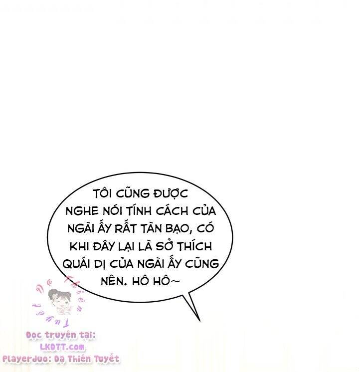 Mối Quan Hệ Cộng Sinh Giữa Báo Đen Và Thỏ Trắng - Chap 25 - Trang 55