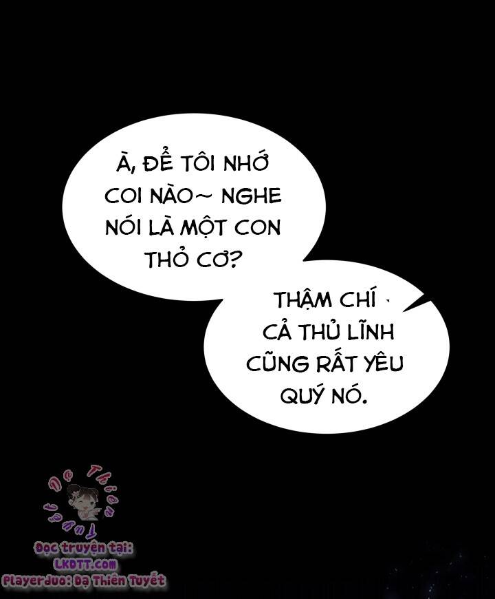 Mối Quan Hệ Cộng Sinh Giữa Báo Đen Và Thỏ Trắng - Chap 25 - Trang 57