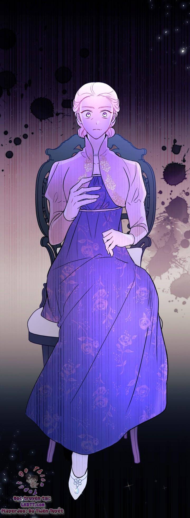 Mối Quan Hệ Cộng Sinh Giữa Báo Đen Và Thỏ Trắng - Chap 25 - Trang 58
