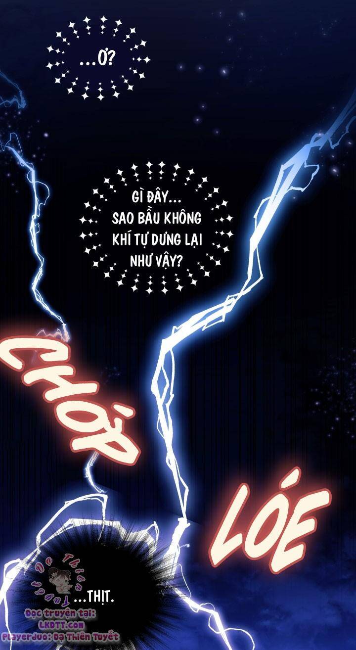 Mối Quan Hệ Cộng Sinh Giữa Báo Đen Và Thỏ Trắng - Chap 25 - Trang 7