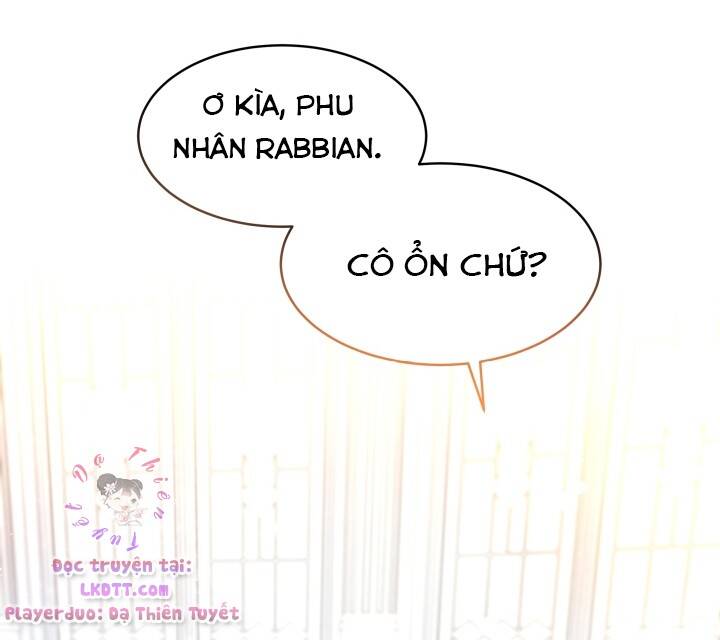 Mối Quan Hệ Cộng Sinh Giữa Báo Đen Và Thỏ Trắng - Chap 25 - Trang 62