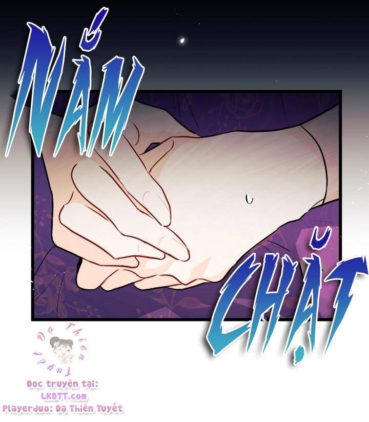 Mối Quan Hệ Cộng Sinh Giữa Báo Đen Và Thỏ Trắng - Chap 25 - Trang 65