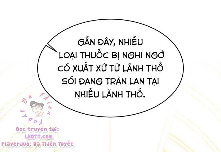 Mối Quan Hệ Cộng Sinh Giữa Báo Đen Và Thỏ Trắng - Chap 25 - Trang 67