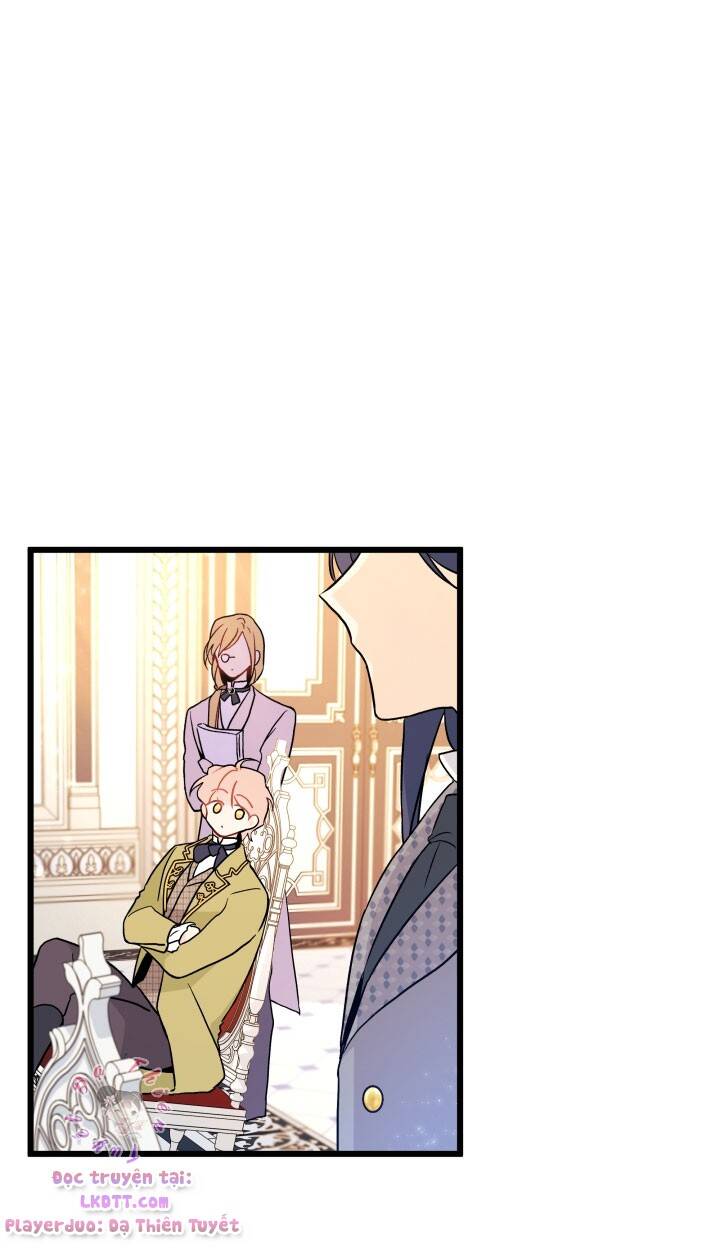 Mối Quan Hệ Cộng Sinh Giữa Báo Đen Và Thỏ Trắng - Chap 25 - Trang 75