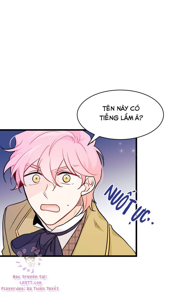 Mối Quan Hệ Cộng Sinh Giữa Báo Đen Và Thỏ Trắng - Chap 25 - Trang 79