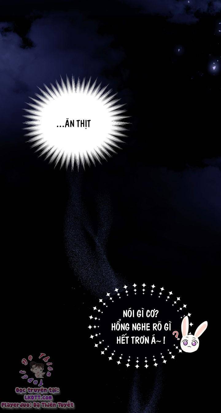 Mối Quan Hệ Cộng Sinh Giữa Báo Đen Và Thỏ Trắng - Chap 25 - Trang 9