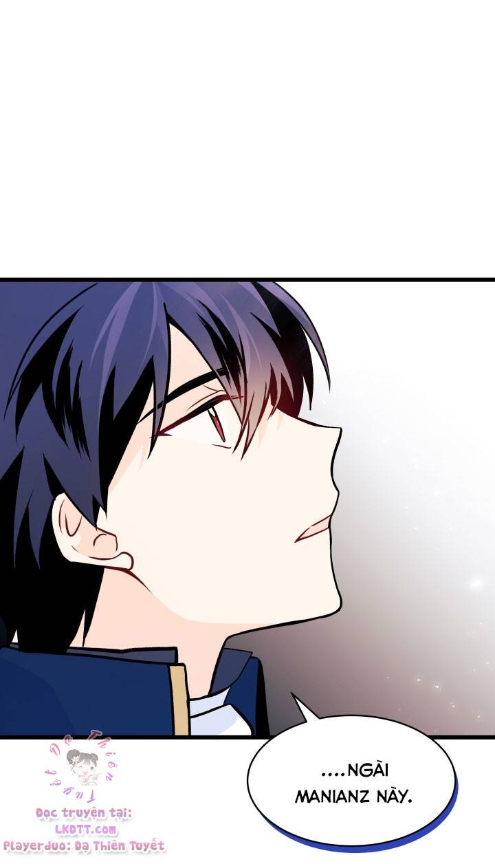 Mối Quan Hệ Cộng Sinh Giữa Báo Đen Và Thỏ Trắng - Chap 25 - Trang 85