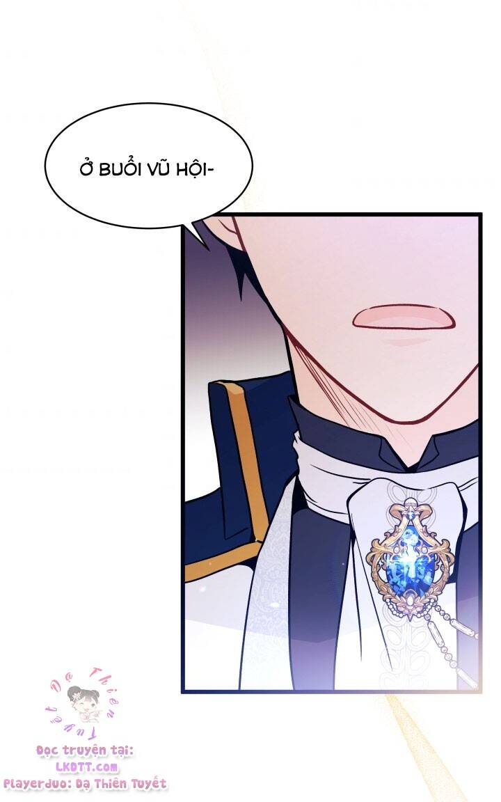 Mối Quan Hệ Cộng Sinh Giữa Báo Đen Và Thỏ Trắng - Chap 25 - Trang 87