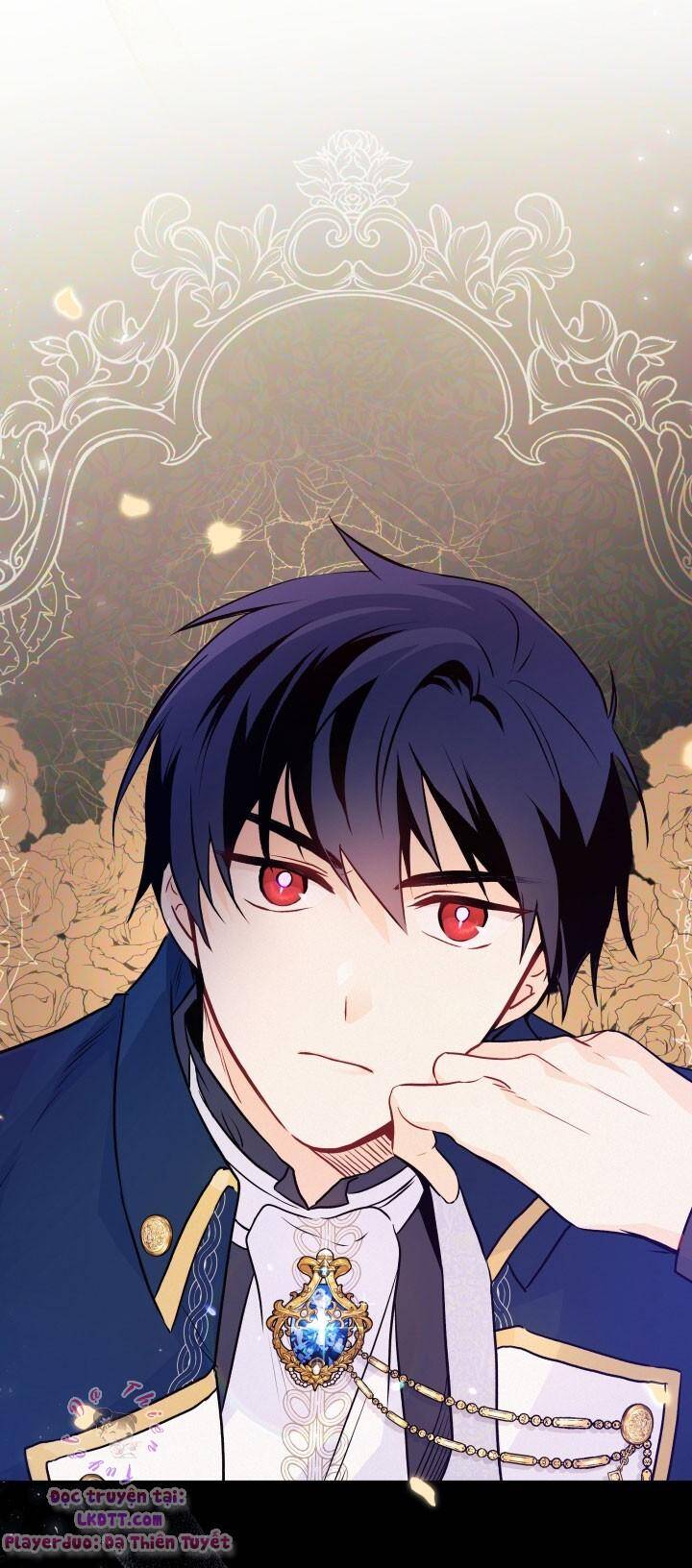 Mối Quan Hệ Cộng Sinh Giữa Báo Đen Và Thỏ Trắng - Chap 25 - Trang 90