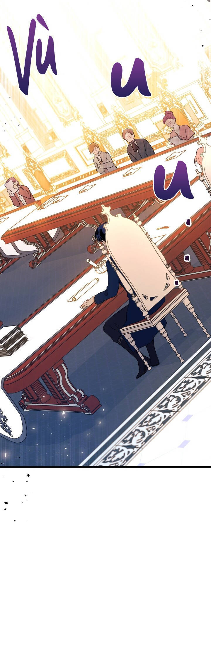 Mối Quan Hệ Cộng Sinh Giữa Báo Đen Và Thỏ Trắng - Chap 26 - Trang 15