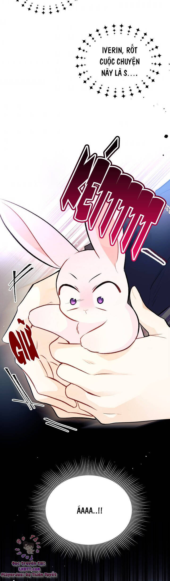 Mối Quan Hệ Cộng Sinh Giữa Báo Đen Và Thỏ Trắng - Chap 26 - Trang 60