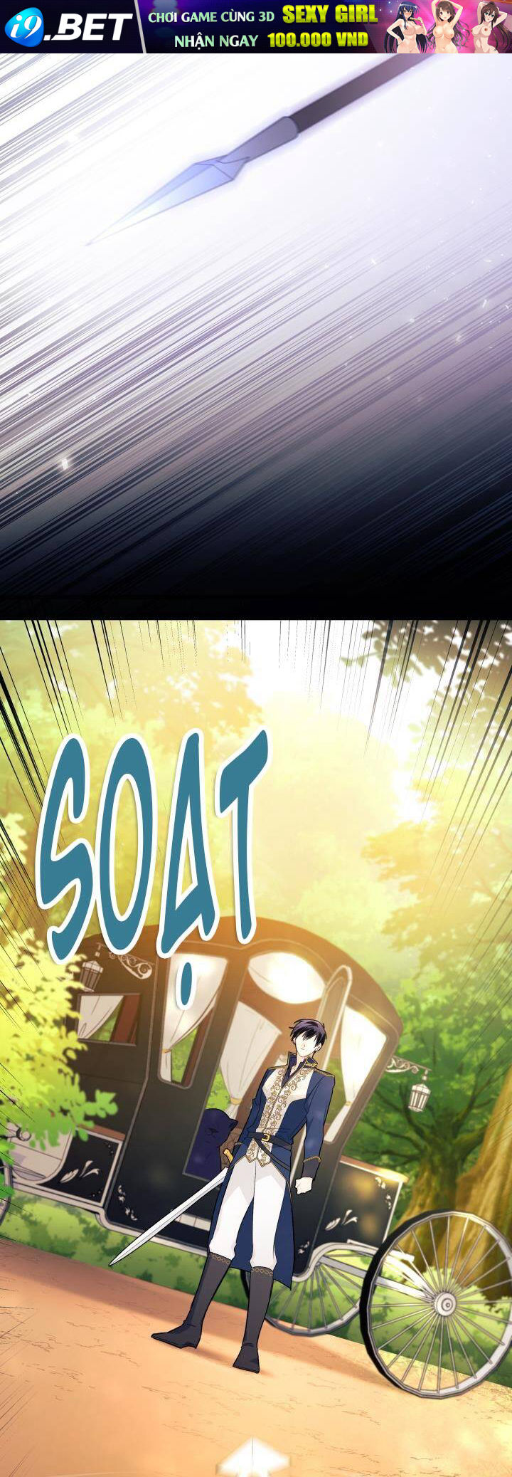 Mối Quan Hệ Cộng Sinh Giữa Báo Đen Và Thỏ Trắng - Chap 27 - Trang 16