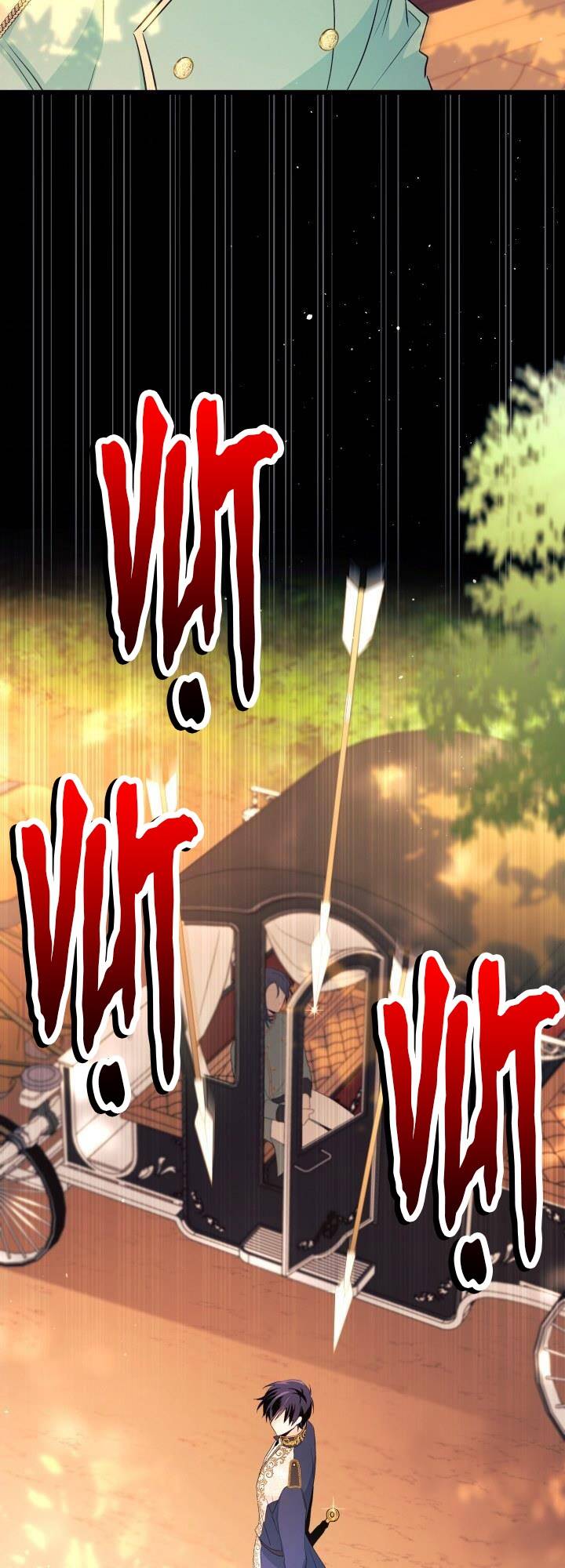 Mối Quan Hệ Cộng Sinh Giữa Báo Đen Và Thỏ Trắng - Chap 27 - Trang 21