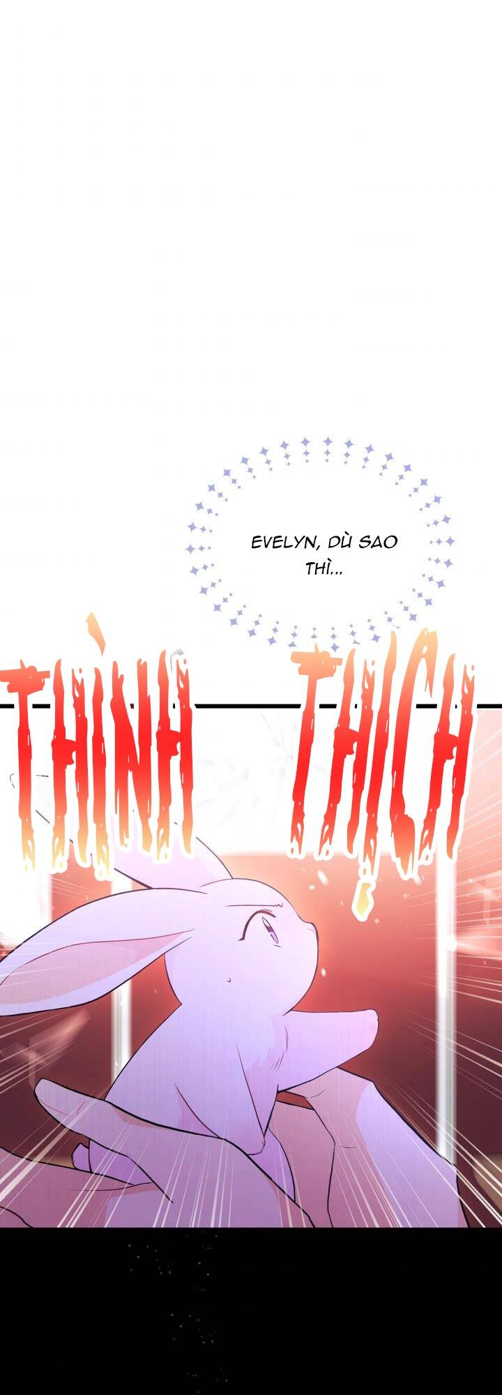 Mối Quan Hệ Cộng Sinh Giữa Báo Đen Và Thỏ Trắng - Chap 27 - Trang 37
