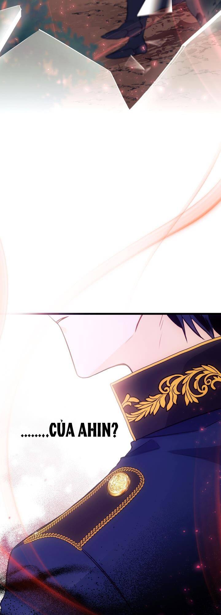 Mối Quan Hệ Cộng Sinh Giữa Báo Đen Và Thỏ Trắng - Chap 27 - Trang 40