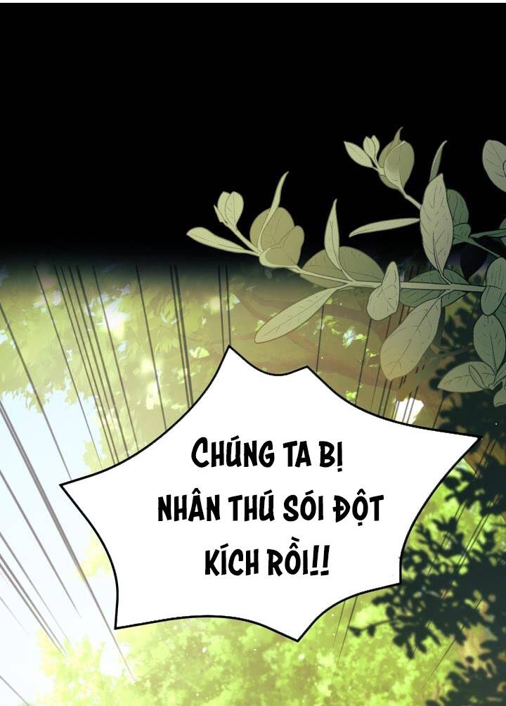 Mối Quan Hệ Cộng Sinh Giữa Báo Đen Và Thỏ Trắng - Chap 27 - Trang 5