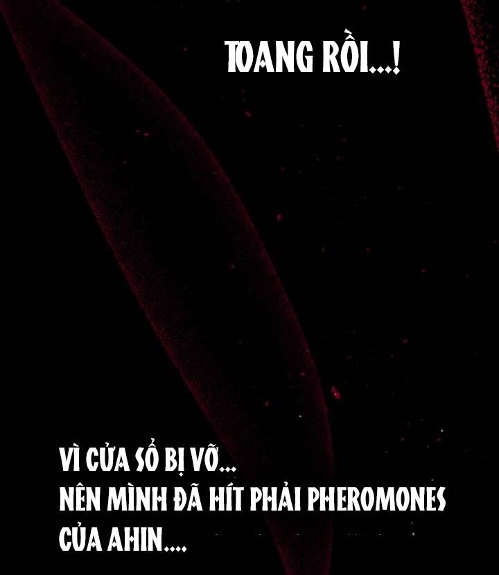 Mối Quan Hệ Cộng Sinh Giữa Báo Đen Và Thỏ Trắng - Chap 27 - Trang 42