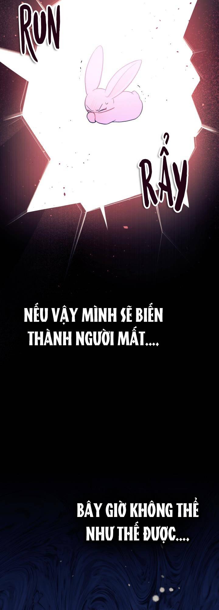 Mối Quan Hệ Cộng Sinh Giữa Báo Đen Và Thỏ Trắng - Chap 27 - Trang 44