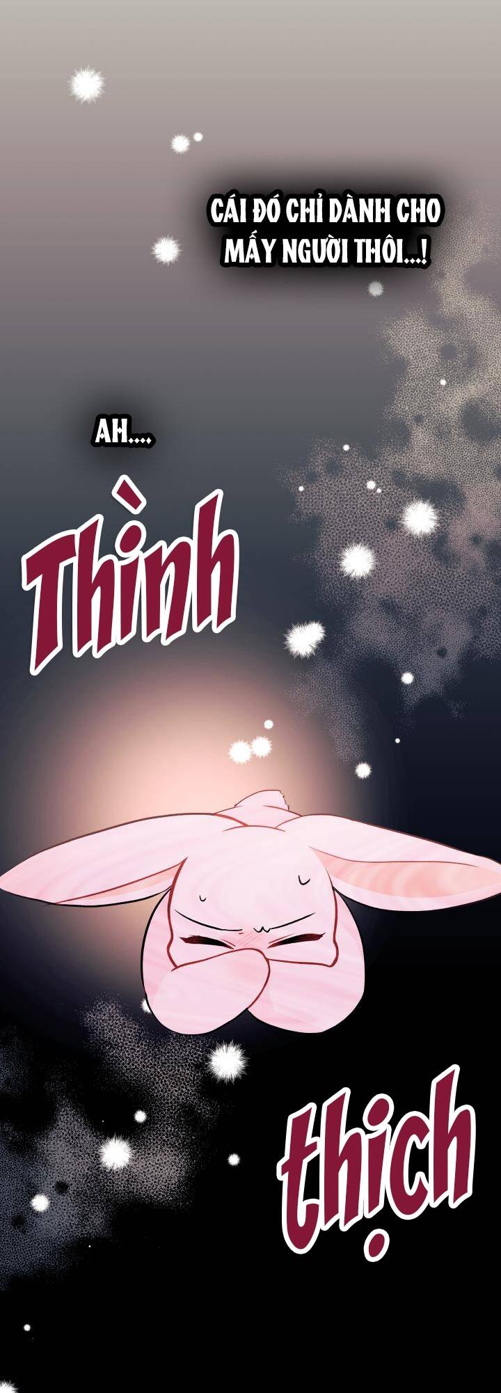 Mối Quan Hệ Cộng Sinh Giữa Báo Đen Và Thỏ Trắng - Chap 27 - Trang 49