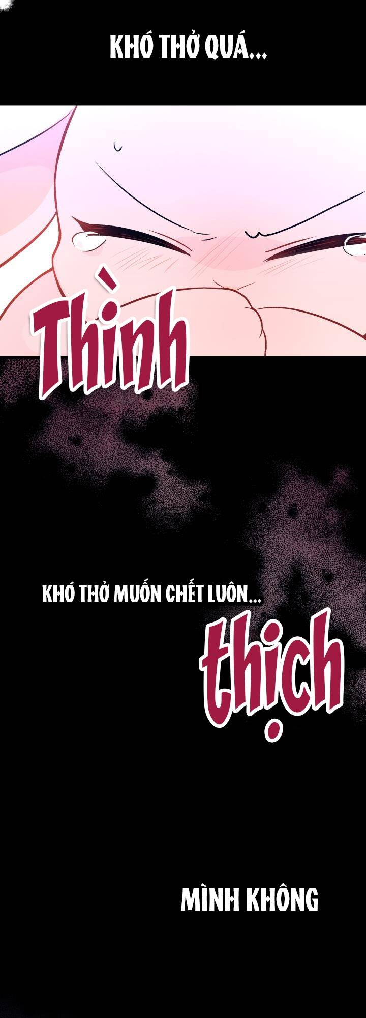 Mối Quan Hệ Cộng Sinh Giữa Báo Đen Và Thỏ Trắng - Chap 27 - Trang 50