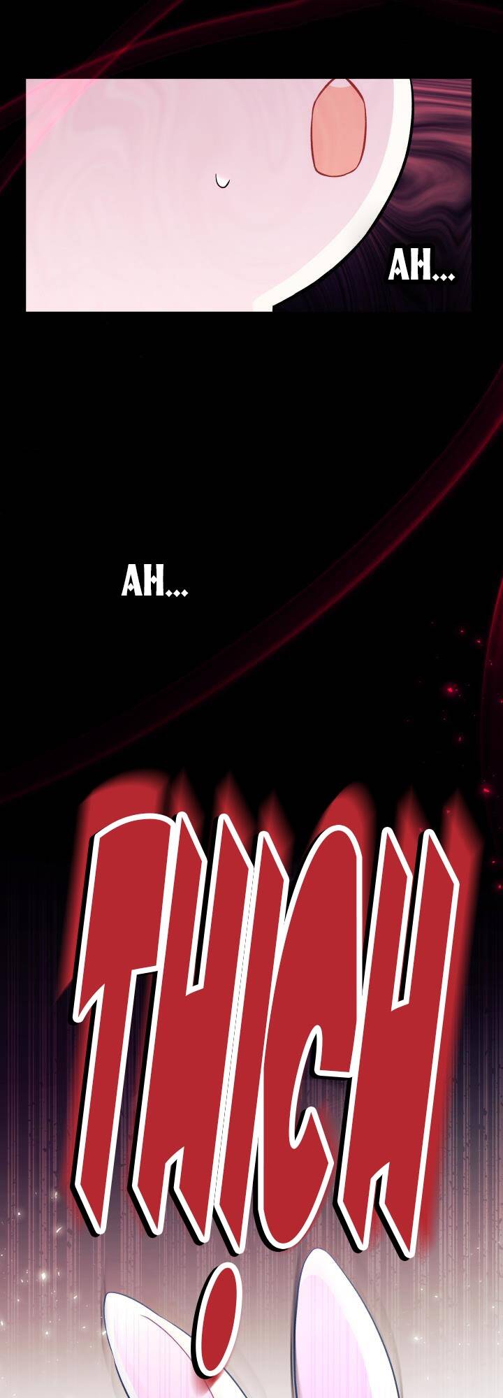 Mối Quan Hệ Cộng Sinh Giữa Báo Đen Và Thỏ Trắng - Chap 27 - Trang 52