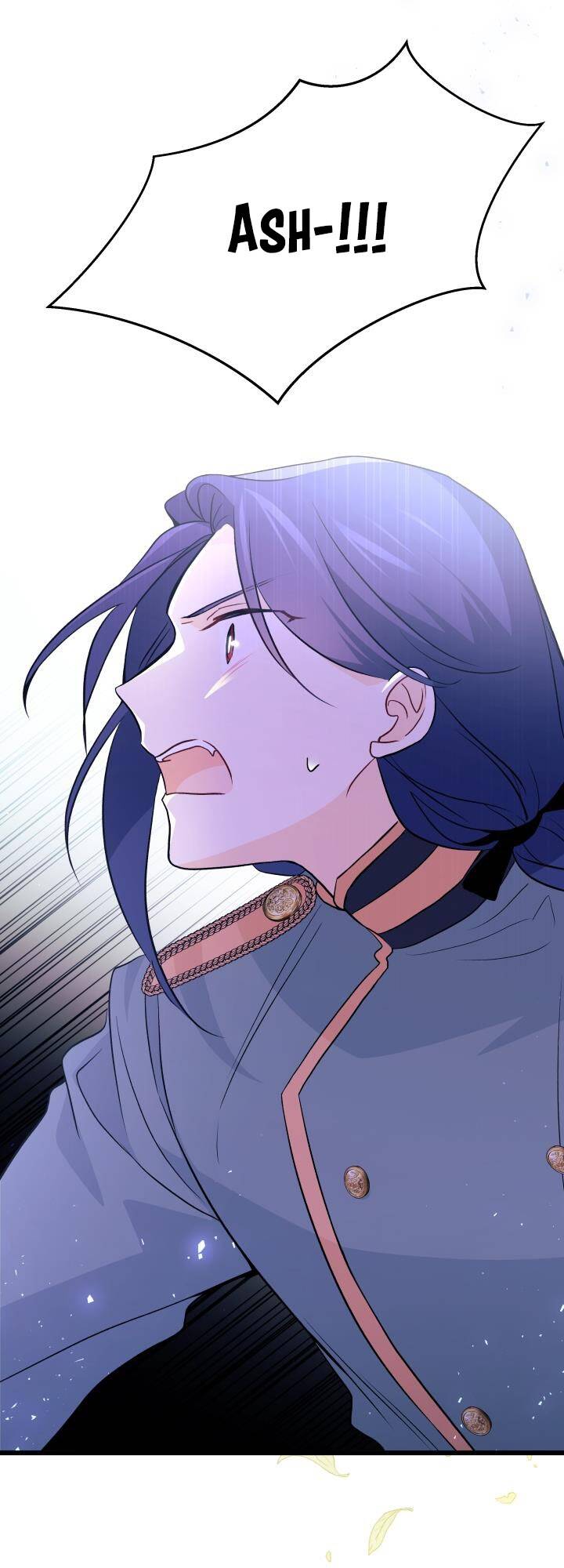Mối Quan Hệ Cộng Sinh Giữa Báo Đen Và Thỏ Trắng - Chap 27 - Trang 60