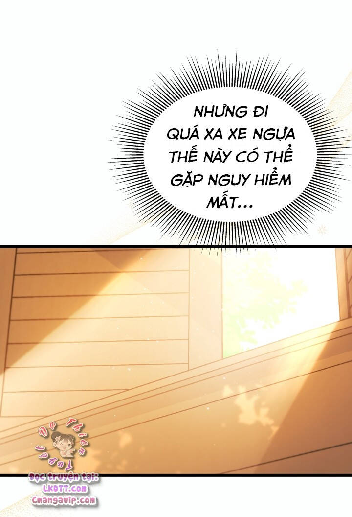 Mối Quan Hệ Cộng Sinh Giữa Báo Đen Và Thỏ Trắng - Chap 28 - Trang 17