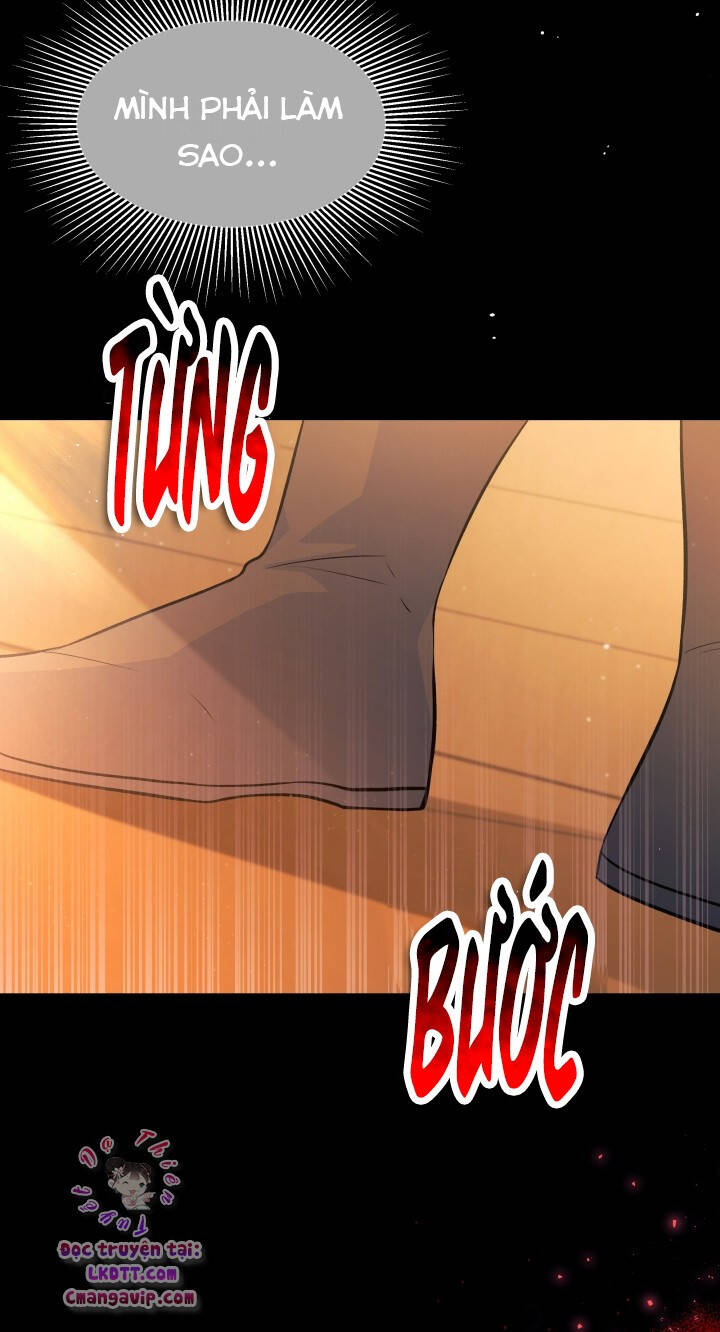 Mối Quan Hệ Cộng Sinh Giữa Báo Đen Và Thỏ Trắng - Chap 28 - Trang 34