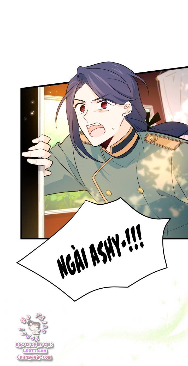 Mối Quan Hệ Cộng Sinh Giữa Báo Đen Và Thỏ Trắng - Chap 28 - Trang 5