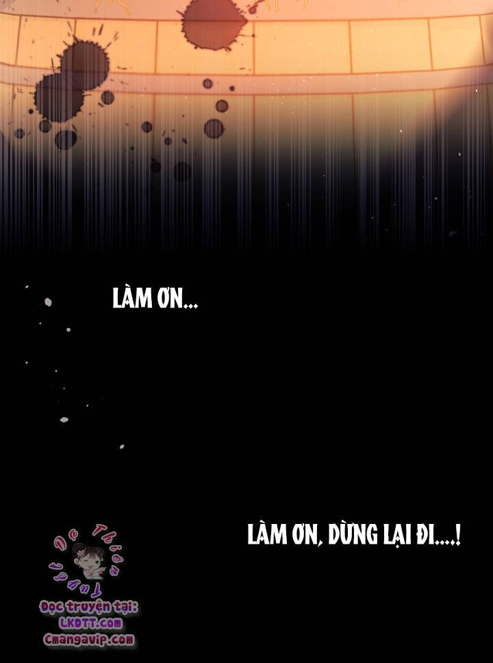 Mối Quan Hệ Cộng Sinh Giữa Báo Đen Và Thỏ Trắng - Chap 28 - Trang 43