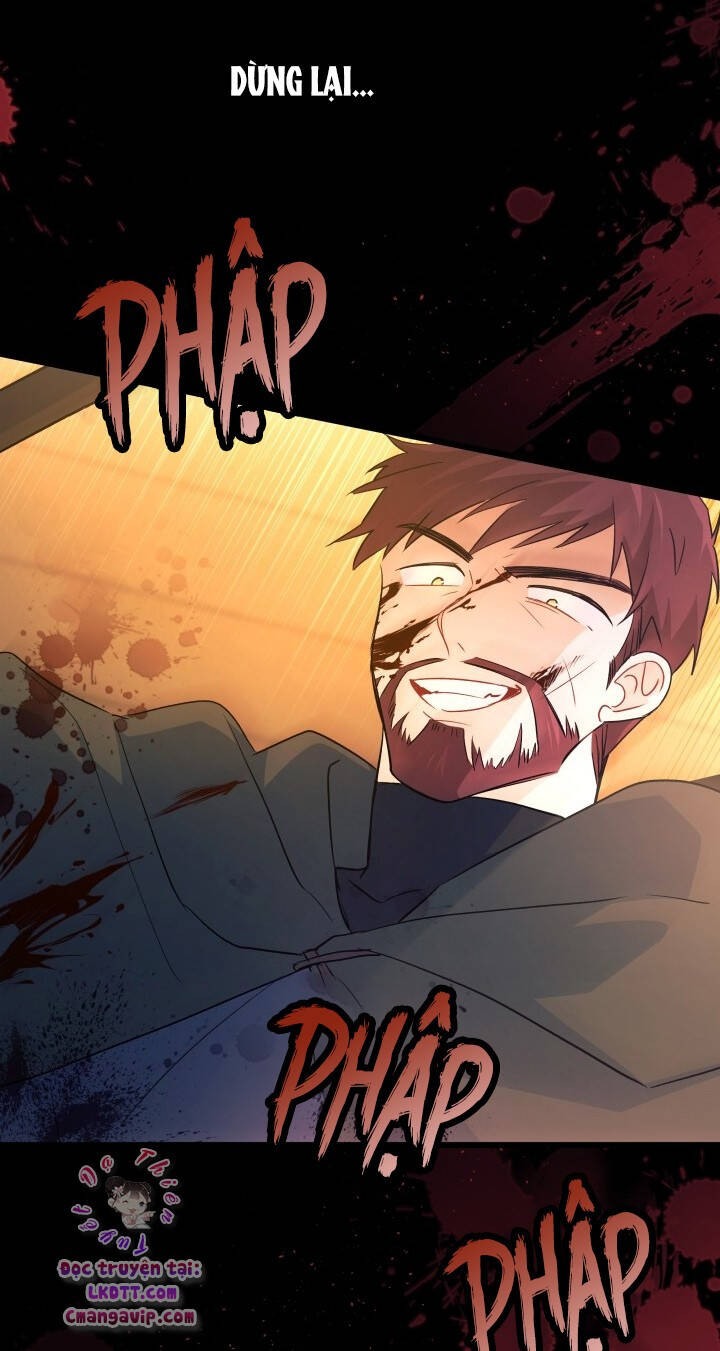 Mối Quan Hệ Cộng Sinh Giữa Báo Đen Và Thỏ Trắng - Chap 28 - Trang 47