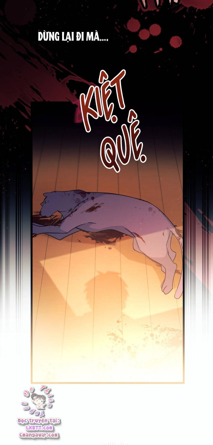 Mối Quan Hệ Cộng Sinh Giữa Báo Đen Và Thỏ Trắng - Chap 28 - Trang 48