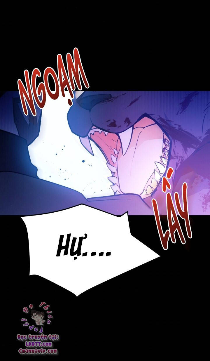 Mối Quan Hệ Cộng Sinh Giữa Báo Đen Và Thỏ Trắng - Chap 28 - Trang 53