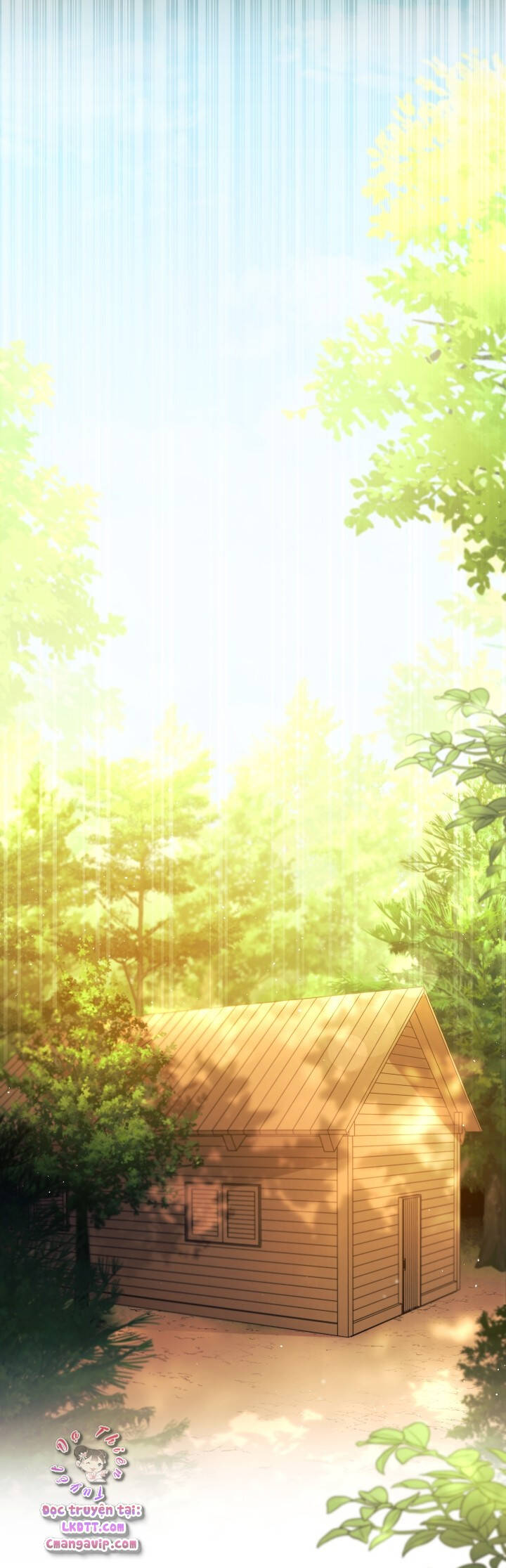 Mối Quan Hệ Cộng Sinh Giữa Báo Đen Và Thỏ Trắng - Chap 28 - Trang 55