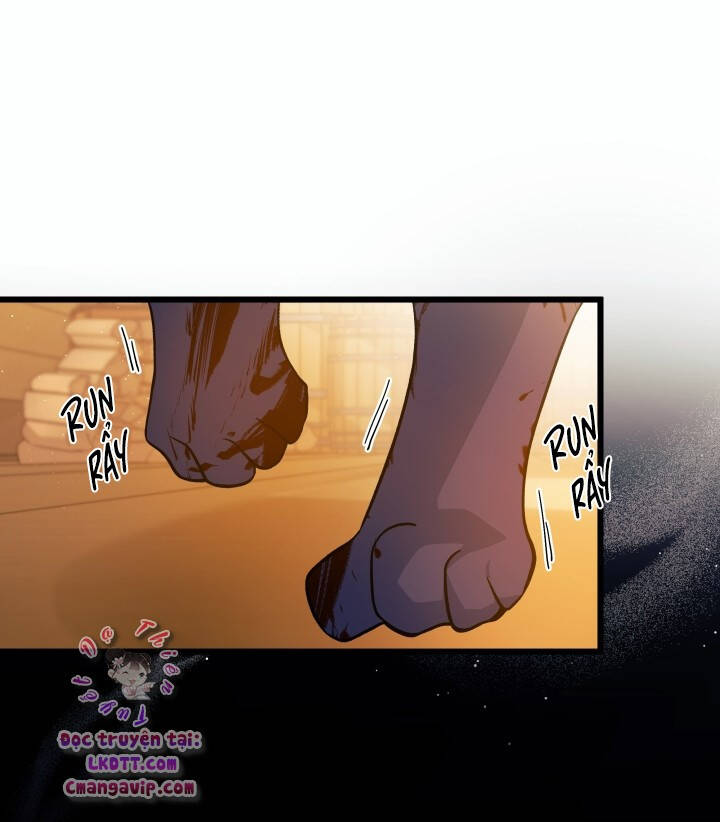 Mối Quan Hệ Cộng Sinh Giữa Báo Đen Và Thỏ Trắng - Chap 28 - Trang 57