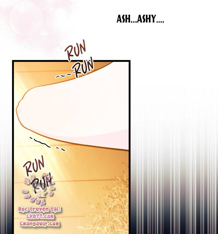Mối Quan Hệ Cộng Sinh Giữa Báo Đen Và Thỏ Trắng - Chap 28 - Trang 65